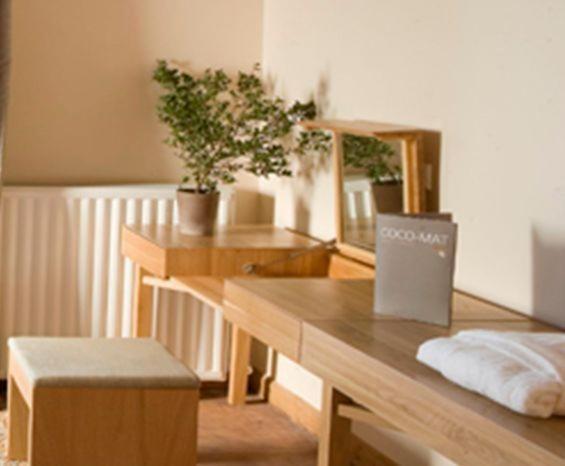 Natura Hotel Vitina Phòng bức ảnh