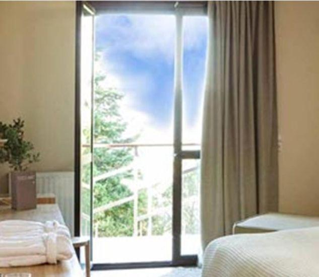 Natura Hotel Vitina Phòng bức ảnh