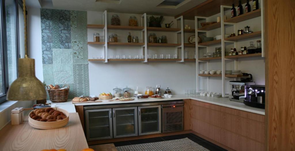 Natura Hotel Vitina Ngoại thất bức ảnh